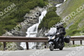 Photo #3266370 | 28-06-2023 10:44 | Passo Dello Stelvio - Waterfall curve