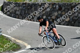 Photo #2176485 | 23-06-2022 11:36 | Passo Dello Stelvio - Waterfall curve BICYCLES