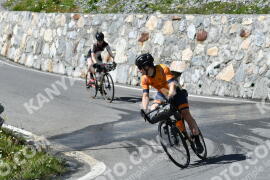 Photo #2272453 | 09-07-2022 16:33 | Passo Dello Stelvio - Waterfall curve BICYCLES