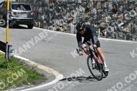 Photo #2148406 | 18-06-2022 11:58 | Passo Dello Stelvio - Waterfall curve BICYCLES