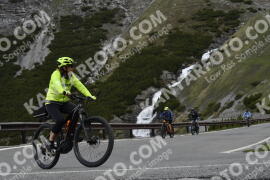 Foto #3036879 | 03-06-2023 10:45 | Passo Dello Stelvio - Curva di cascata BICICLETTA