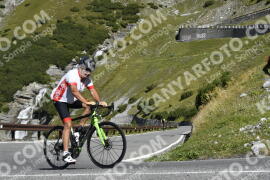 Photo #2739451 | 25-08-2022 10:47 | Passo Dello Stelvio - Waterfall curve BICYCLES