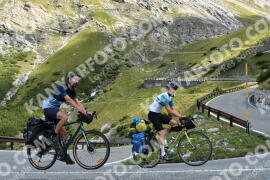 Photo #2526251 | 07-08-2022 09:33 | Passo Dello Stelvio - Waterfall curve BICYCLES