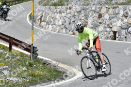 Photo #2084315 | 04-06-2022 13:43 | Passo Dello Stelvio - Waterfall curve BICYCLES
