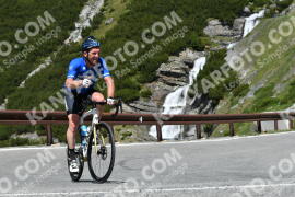 Photo #2137513 | 17-06-2022 11:53 | Passo Dello Stelvio - Waterfall curve BICYCLES