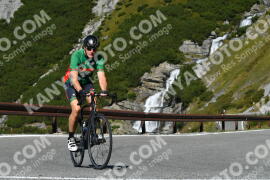 Foto #4213300 | 09-09-2023 11:23 | Passo Dello Stelvio - Waterfall Kehre BICYCLES