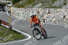 Photo #4142341 | 03-09-2023 15:44 | Passo Dello Stelvio - Waterfall curve BICYCLES