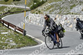 Photo #2779219 | 29-08-2022 14:30 | Passo Dello Stelvio - Waterfall curve BICYCLES