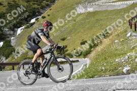 Photo #2875530 | 13-09-2022 15:25 | Passo Dello Stelvio - Waterfall curve BICYCLES