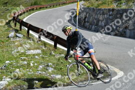 Photo #2542396 | 08-08-2022 10:07 | Passo Dello Stelvio - Waterfall curve BICYCLES