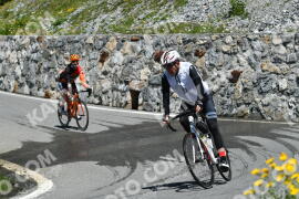 Photo #2243962 | 06-07-2022 12:48 | Passo Dello Stelvio - Waterfall curve BICYCLES