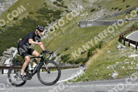 Photo #2752274 | 26-08-2022 11:11 | Passo Dello Stelvio - Waterfall curve BICYCLES