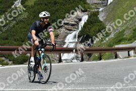 Photo #2176450 | 23-06-2022 11:35 | Passo Dello Stelvio - Waterfall curve BICYCLES