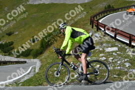 Photo #4180186 | 06-09-2023 14:37 | Passo Dello Stelvio - Waterfall curve BICYCLES