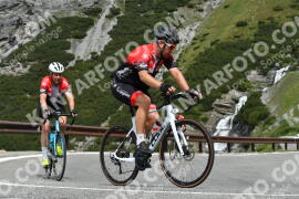 Photo #2173576 | 21-06-2022 10:43 | Passo Dello Stelvio - Waterfall curve BICYCLES