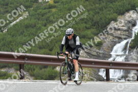 Photo #4280098 | 17-09-2023 09:53 | Passo Dello Stelvio - Waterfall curve BICYCLES