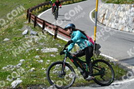 Photo #2272144 | 09-07-2022 15:29 | Passo Dello Stelvio - Waterfall curve BICYCLES