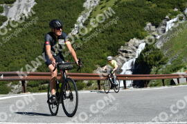 Photo #2183726 | 25-06-2022 09:41 | Passo Dello Stelvio - Waterfall curve BICYCLES