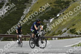 Photo #2843740 | 10-09-2022 13:01 | Passo Dello Stelvio - Waterfall curve BICYCLES