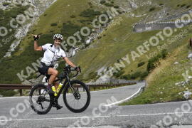 Photo #2825159 | 05-09-2022 10:51 | Passo Dello Stelvio - Waterfall curve BICYCLES