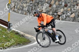 Photo #2440549 | 30-07-2022 11:26 | Passo Dello Stelvio - Waterfall curve BICYCLES