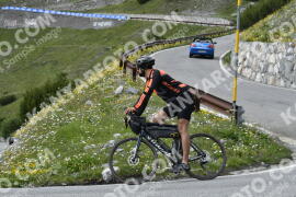 Foto #3394711 | 08-07-2023 16:16 | Passo Dello Stelvio - Waterfall Kehre BICYCLES