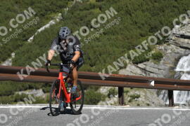 Photo #2739950 | 25-08-2022 10:26 | Passo Dello Stelvio - Waterfall curve BICYCLES