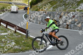 Foto #4068717 | 25-08-2023 10:31 | Passo Dello Stelvio - Waterfall Kehre BICYCLES