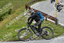 Photo #2464261 | 31-07-2022 15:37 | Passo Dello Stelvio - Waterfall curve BICYCLES