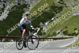 Photo #2320415 | 16-07-2022 13:23 | Passo Dello Stelvio - Waterfall curve BICYCLES