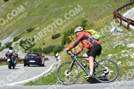 Foto #2607235 | 12-08-2022 13:12 | Passo Dello Stelvio - Waterfall Kehre BICYCLES