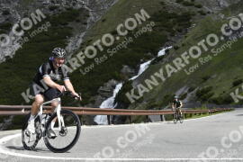 Photo #3087794 | 11-06-2023 09:43 | Passo Dello Stelvio - Waterfall curve BICYCLES