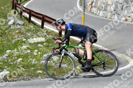 Photo #2309239 | 15-07-2022 14:20 | Passo Dello Stelvio - Waterfall curve BICYCLES