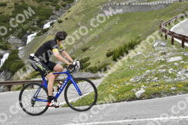 Photo #2079494 | 02-06-2022 11:19 | Passo Dello Stelvio - Waterfall curve BICYCLES
