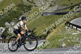 Photo #2739894 | 25-08-2022 10:28 | Passo Dello Stelvio - Waterfall curve BICYCLES