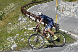 Photo #2742498 | 25-08-2022 13:48 | Passo Dello Stelvio - Waterfall curve BICYCLES