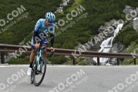 Photo #3702677 | 02-08-2023 11:16 | Passo Dello Stelvio - Waterfall curve BICYCLES