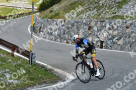 Photo #2606462 | 12-08-2022 11:57 | Passo Dello Stelvio - Waterfall curve BICYCLES