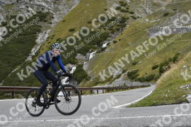 Photo #2885790 | 18-09-2022 11:11 | Passo Dello Stelvio - Waterfall curve BICYCLES