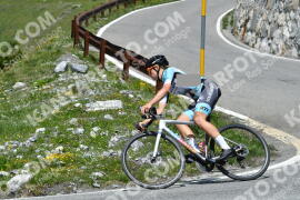 Photo #2169515 | 20-06-2022 12:58 | Passo Dello Stelvio - Waterfall curve BICYCLES