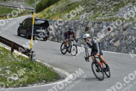 Photo #3386671 | 08-07-2023 11:14 | Passo Dello Stelvio - Waterfall curve BICYCLES