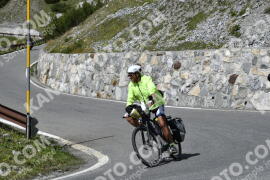 Photo #2744191 | 25-08-2022 14:50 | Passo Dello Stelvio - Waterfall curve BICYCLES
