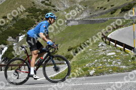 Photo #2114036 | 10-06-2022 11:38 | Passo Dello Stelvio - Waterfall curve BICYCLES