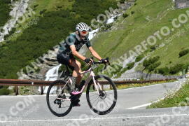 Photo #2243471 | 06-07-2022 11:45 | Passo Dello Stelvio - Waterfall curve BICYCLES