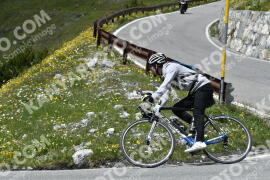 Photo #3302338 | 01-07-2023 14:21 | Passo Dello Stelvio - Waterfall curve BICYCLES