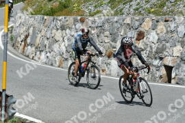 Photo #2581211 | 10-08-2022 13:20 | Passo Dello Stelvio - Waterfall curve BICYCLES