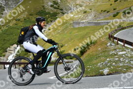 Photo #4291380 | 19-09-2023 11:29 | Passo Dello Stelvio - Waterfall curve BICYCLES