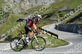 Photo #2512766 | 05-08-2022 09:46 | Passo Dello Stelvio - Waterfall curve BICYCLES