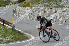 Photo #2645495 | 14-08-2022 16:07 | Passo Dello Stelvio - Waterfall curve BICYCLES