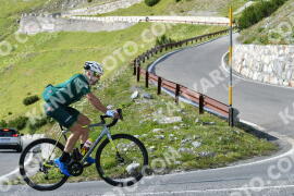 Photo #2322661 | 16-07-2022 17:22 | Passo Dello Stelvio - Waterfall curve BICYCLES